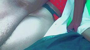 Boobs aunty boyfriend chudai Big as sexy&#039; cute