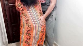 Fuck My Friend Wife Big Ass Anal Sex Hot Arab MILF