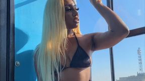 your Pindick could Never