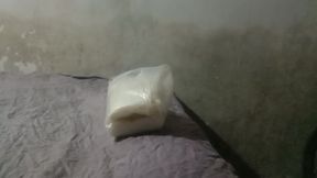 Full Enjoy with sex Toy