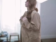 Model takes BBC. Onlyfans/papisemaj For Full Video