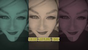this is your training video sissy boi before you hit the street for me