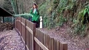 Late for Class Featuring Samantha Buxton