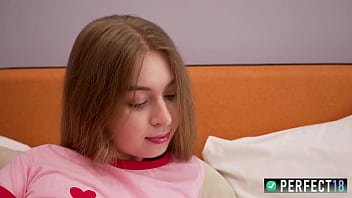 Did you Think I&rsquo_d Read the Whole Book? Horny 18yo Lexy Montana for Perfect18