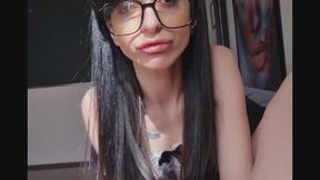 Little maid beeing fucked