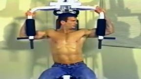 Mark Dalton Volleyball