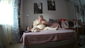 Big Meaty Pussy, Ass, and Huge Tits #17