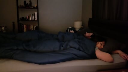 Innocent teen's face covered in spit and cum after bus facefuck