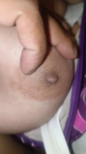 New year celebration Nisha big boobs