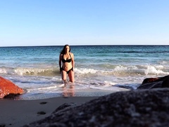 Beach Fun