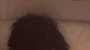 Nude Erotic Dance — Curves, Toes & Temptation