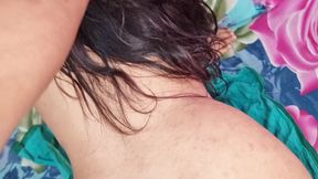 She is very sexy and hot girl. Bangla voice new sex video