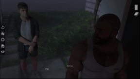 Heatwave Sams Stay I Cant Believe I Got to Fuck Such a Big Guy