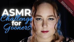 Goon Brain Activated