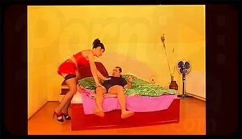 Elena’s Wild Desires: Vintage Hardcore Big Tit Action