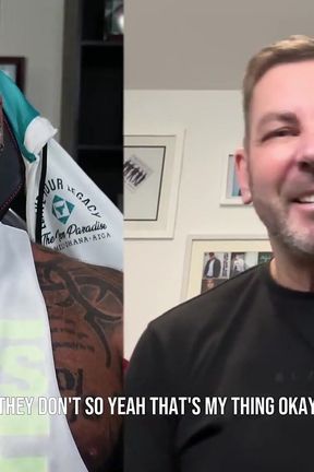 Porn Star Confessions - Gregor Scott (episode 129)