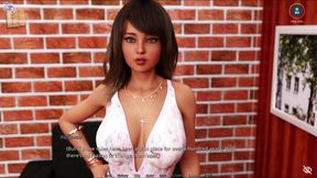 [Gameplay] Sunshine Love XVII