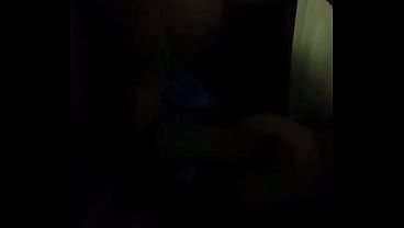 Mike torres getting a blowjob from some thick asain bitch