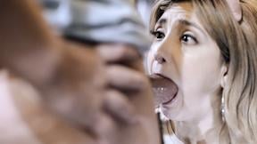 Let's see if you can handle THIS!