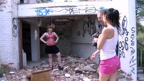 Ass fucking ass fingering ...cum in mouth