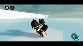 Cogiendome ala puta de mi Amiga Katy