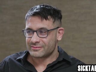 Big booty MILF swallowed big rod and playgirl enjoyed hardcore anal invasion in doggystyle