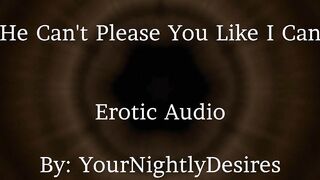 DDLG Roleplay: Cheating with a Daddy that will make you Cum [rough] (Sensual Audio for