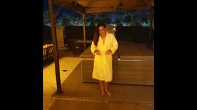 Compilation of me pissing anywhere and everywhere