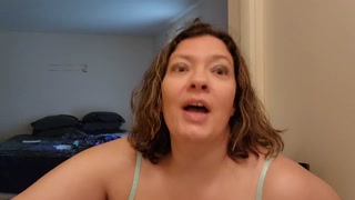 BBW Cougar gets fucked for 3 hours by her " BBC