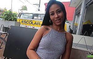 Amaya takayo behind the scenes of her debut - big bambu - binho ted