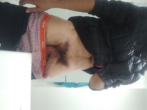 That 5x1 to save the horniness