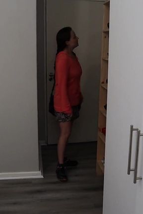 Double Penetration Dildo