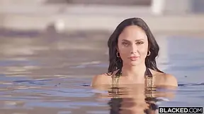 The Hot Wife Getaway With Ariana Marie And Sly Diggler