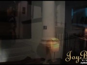 JOYBEAR Elegant Lesbian Milfs horny for pussy