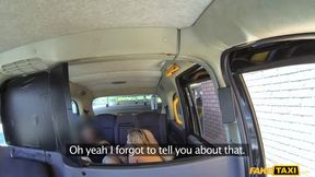 Blonde CANADIAN Loves Big British Cock in her ASS