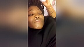 Sluty Mzansi School teen 18+ Zandi Caught Cheating On Cam