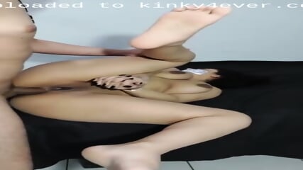 Fuck Me Everywhere, I Know Your Fantasy Is That I Am A Submissive Woman And So It Will Be