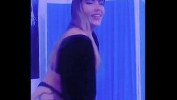 Ecuatoriana hermosa LA