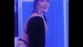 Ecuatoriana hermosa LA