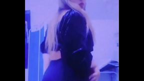 Ecuatoriana hermosa LA