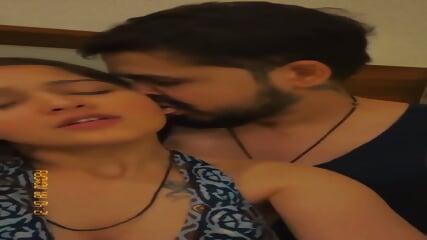 Horny Indian Slut Girl Pussy Licking By Lover! Desi Porn Video Leak