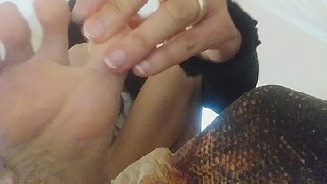 I know you want to masturbate, pervert. go ahead