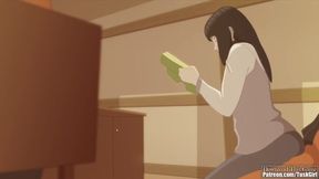 Naruto Sex Game Tsunade Cumshot Big Tits Parody XXX