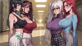 Shadows of Ambition (part 26)