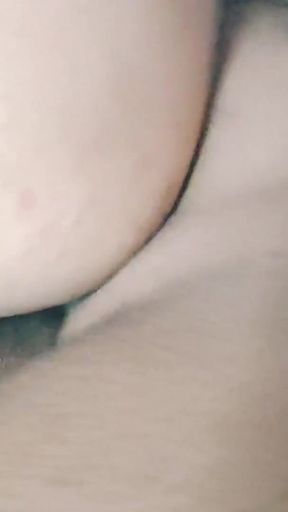 Stunning moment from &quot;Aaj meri biwi ki Gaand mari tel laga kar hot sexy Indian village wife anal fucking&quot;