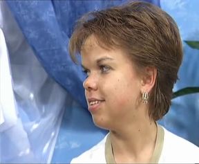 Renata - Midget fuck