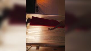 Voluptuous Trailer: The Elegance of Provocation