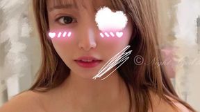 現役女子生いい匂いのする女子生の膣内はとろとろてヒタヒタ大量中出し