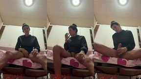 que gozada boa antes de dar aquela relaxada.