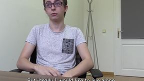 Dirty Scout: Taking It All The Way